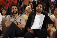 Court Movie Success Meet Photos